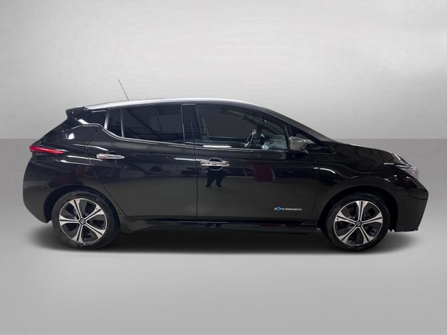 SJNFAAZE1U0096288 2020 NISSAN LEAF-5