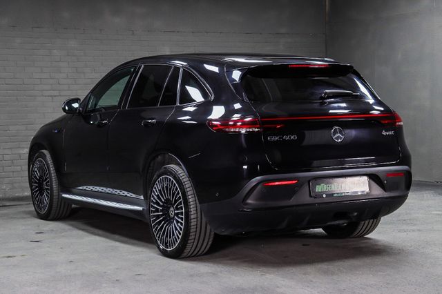 2020 MERCEDES-BENZ EQC - 7