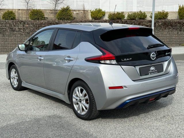 2020 NISSAN LEAF - 6