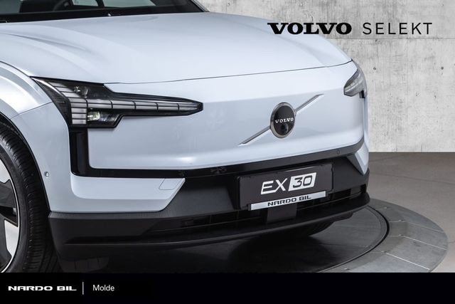 2024 VOLVO EX30 - 3