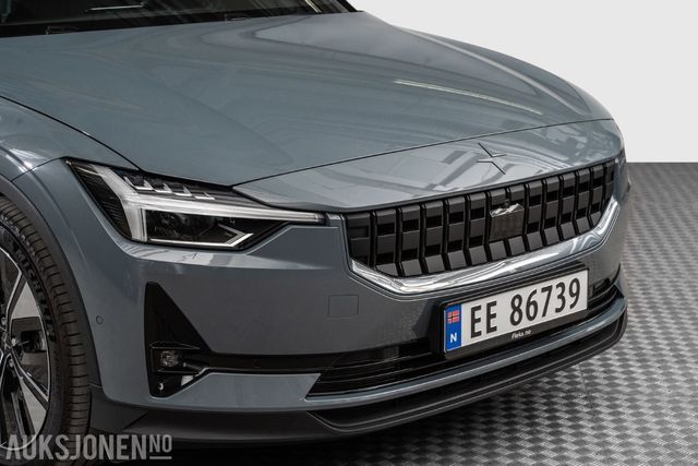 2023 POLESTAR 2 - 15