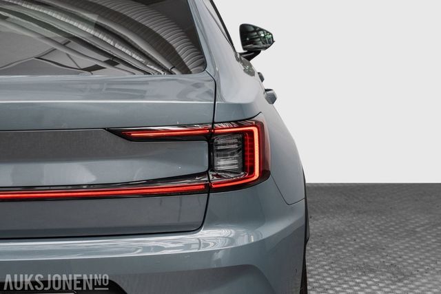 2023 POLESTAR 2 - 16