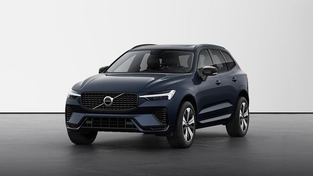 2023 VOLVO XC60 - 10