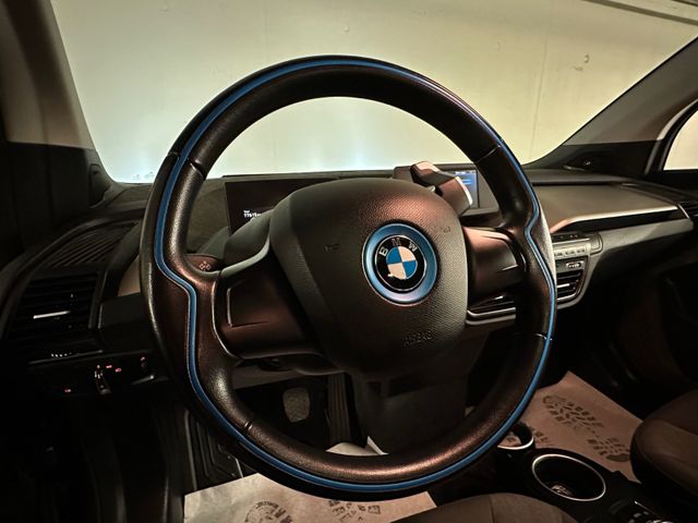 2015 BMW I3 - 26