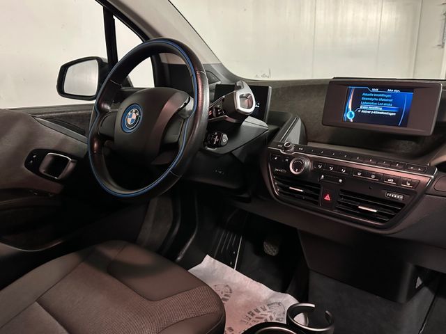 2015 BMW I3 - 33