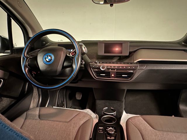 2015 BMW I3 - 15