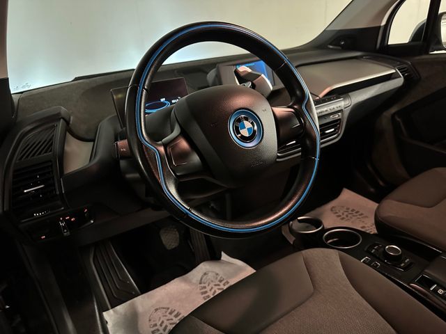 2015 BMW I3 - 25