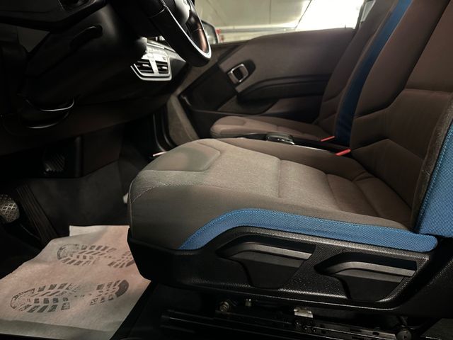 2015 BMW I3 - 20