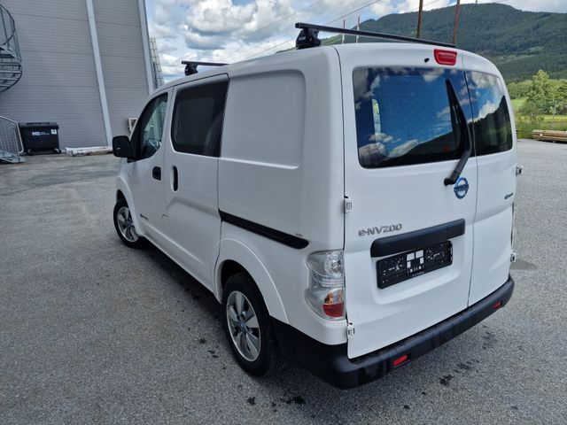 2016 NISSAN E-NV200 - 8