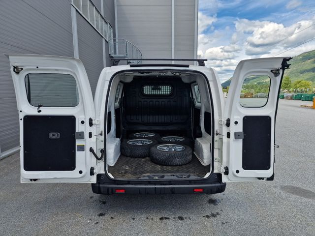 2016 NISSAN E-NV200 - 13