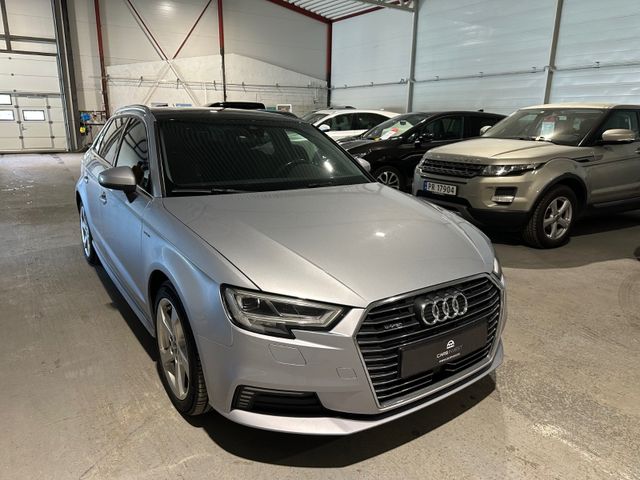 2016 AUDI A3 - 16