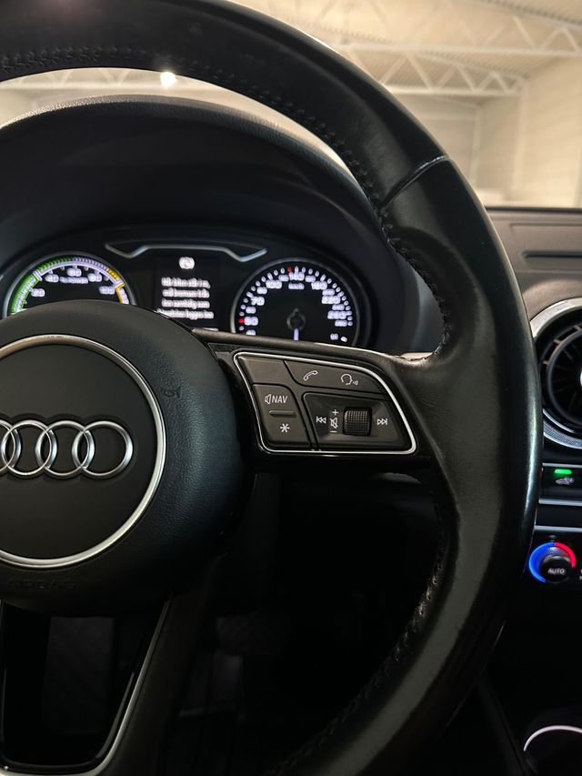 2016 AUDI A3 - 24