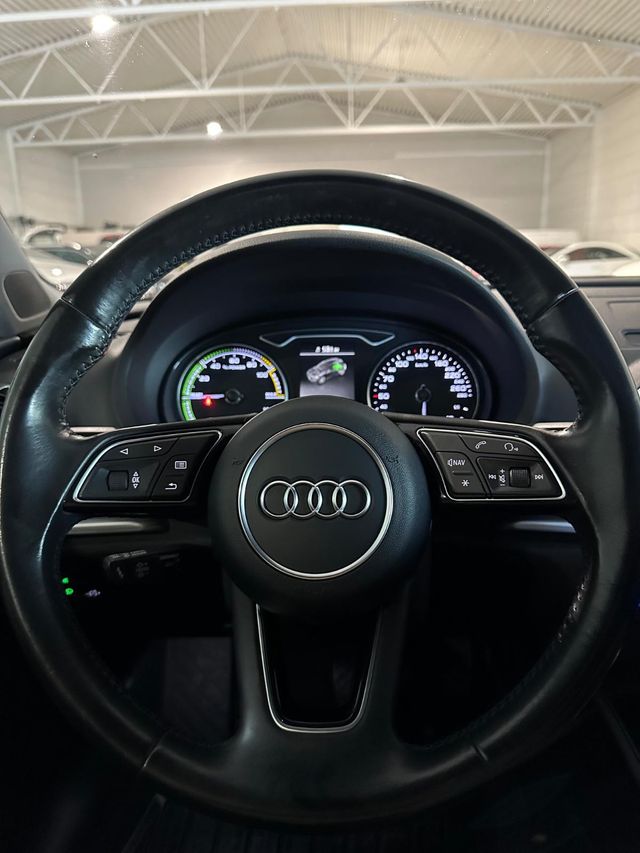 2016 AUDI A3 - 22