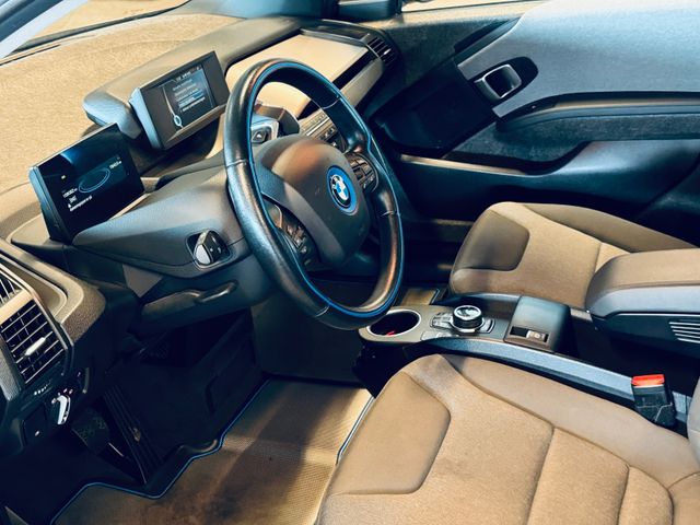 2018 BMW I3 - 7
