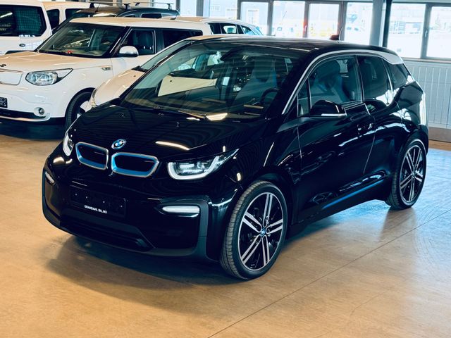 2018 BMW I3 - 2