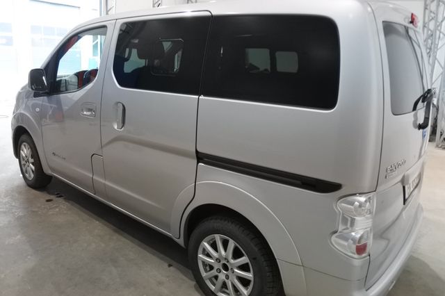 2016 NISSAN E-NV200 - 3