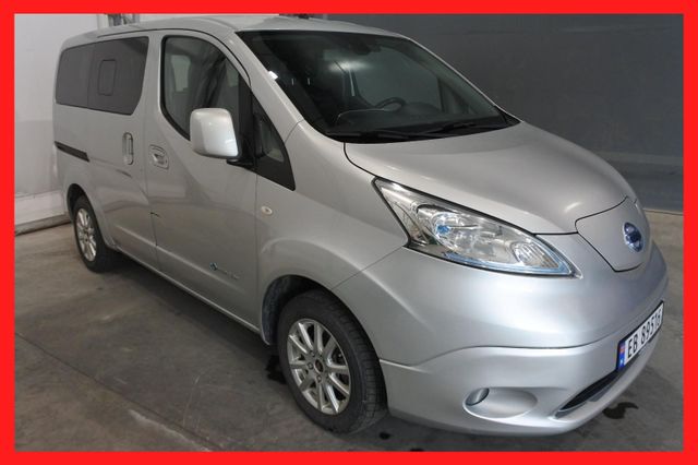 VSKTAAME0U0511318 2016 NISSAN E-NV200-0