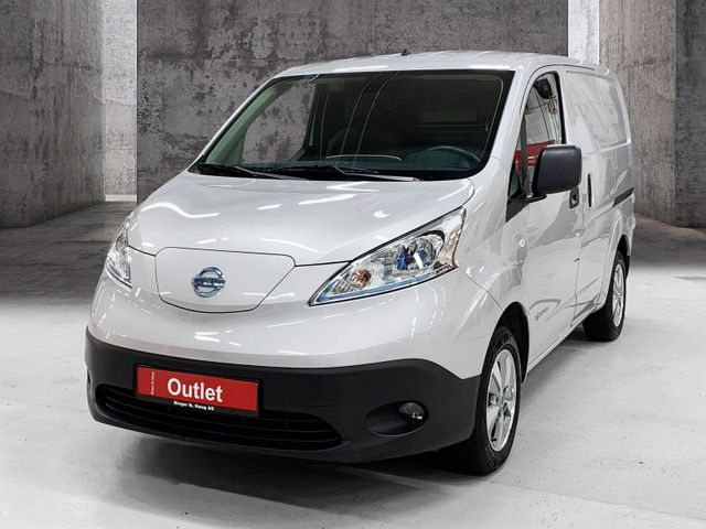 2021 NISSAN E-NV200 - 2