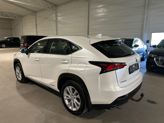 2015 LEXUS NX 300H - 7