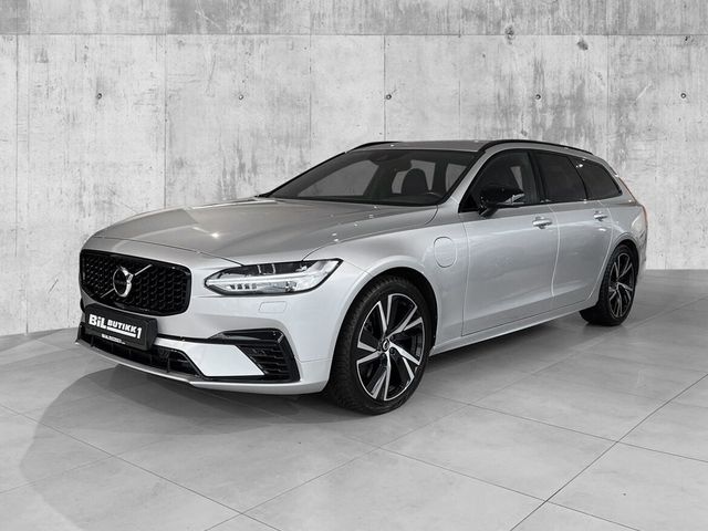 2021 VOLVO V90 - 2