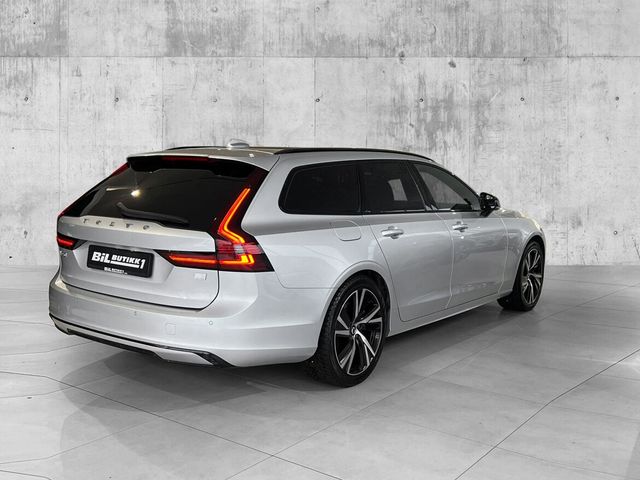 2021 VOLVO V90 - 6