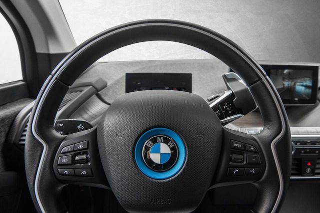 2021 BMW I3 - 13