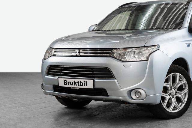 2014 MITSUBISHI OUTLANDER - 2