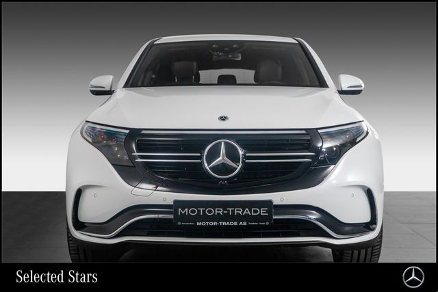 2023 MERCEDES-BENZ EQC - 3