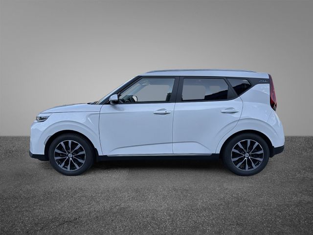 2022 KIA SOUL - 8