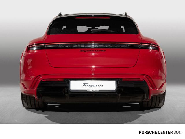 2021 PORSCHE TAYCAN CROSS TURISMO - 13