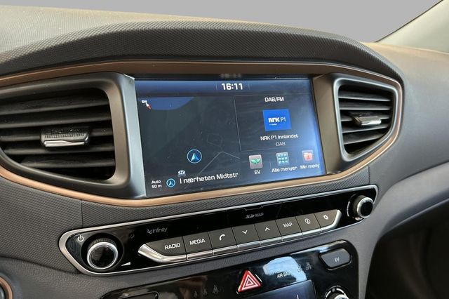 2019 HYUNDAI IONIQ - 26