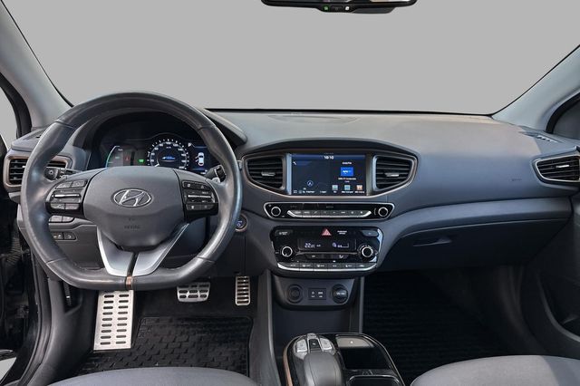 2019 HYUNDAI IONIQ - 16