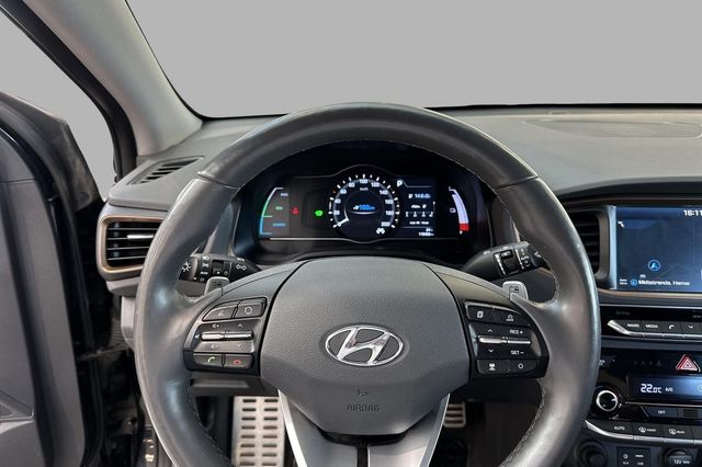 2019 HYUNDAI IONIQ - 22