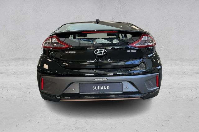 2019 HYUNDAI IONIQ - 8