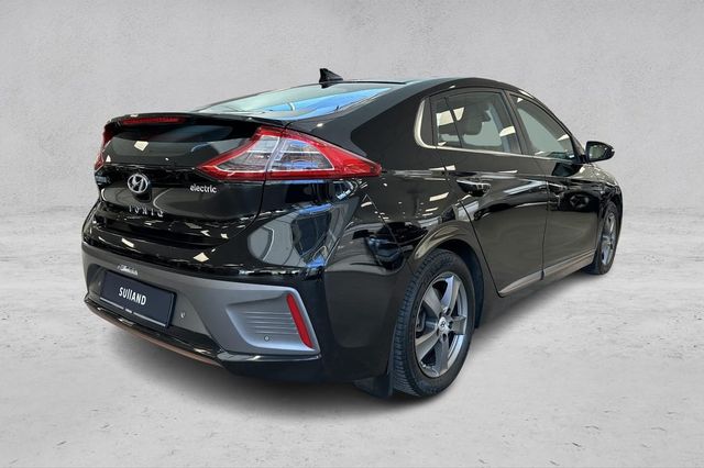 2019 HYUNDAI IONIQ - 10