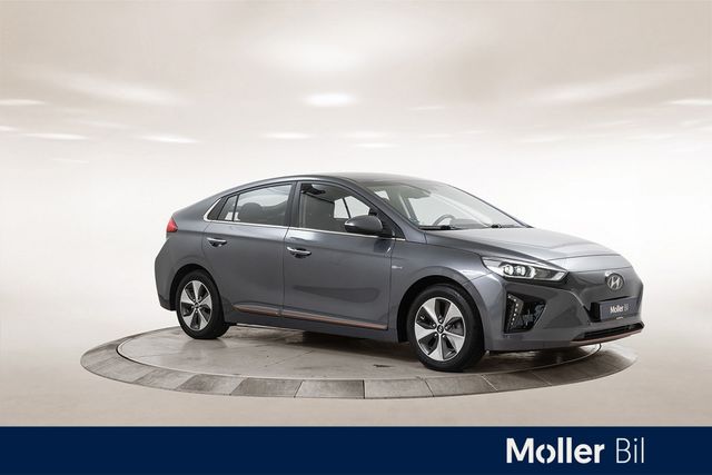 2019 HYUNDAI IONIQ - 7