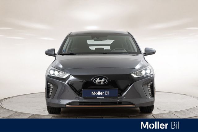 2019 HYUNDAI IONIQ - 8