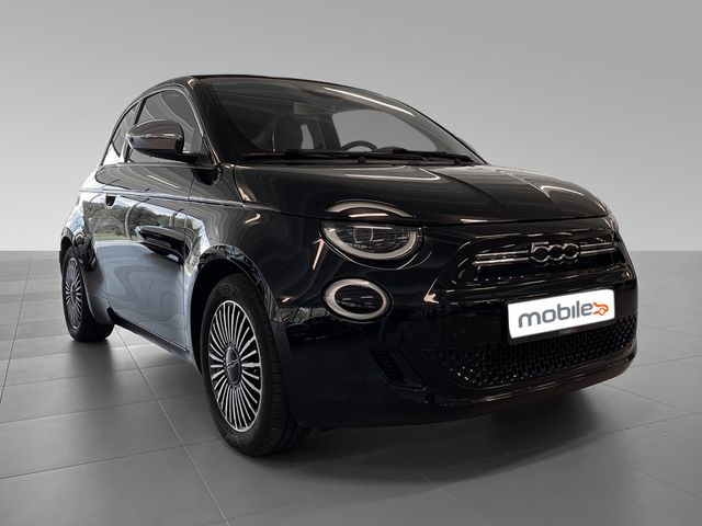 2021 FIAT 500 - 2