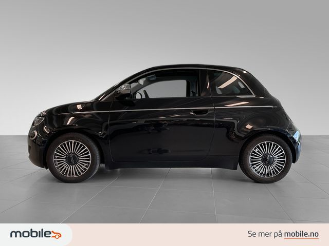 ZFAEFAJ43MX021831 2021 FIAT 500-0