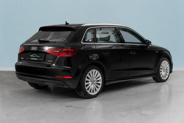 null 2016 AUDI A3-5