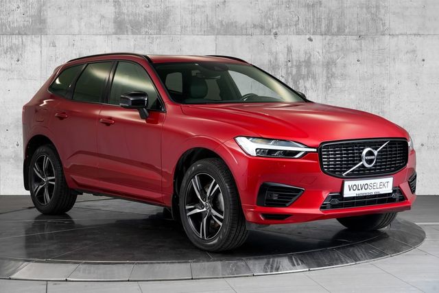 2021 VOLVO XC60 - 23