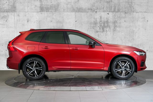 2021 VOLVO XC60 - 22