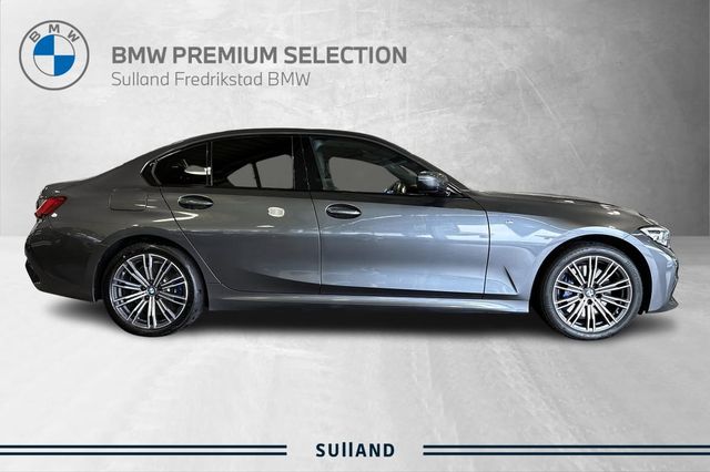2020 BMW 3-SERIE - 6