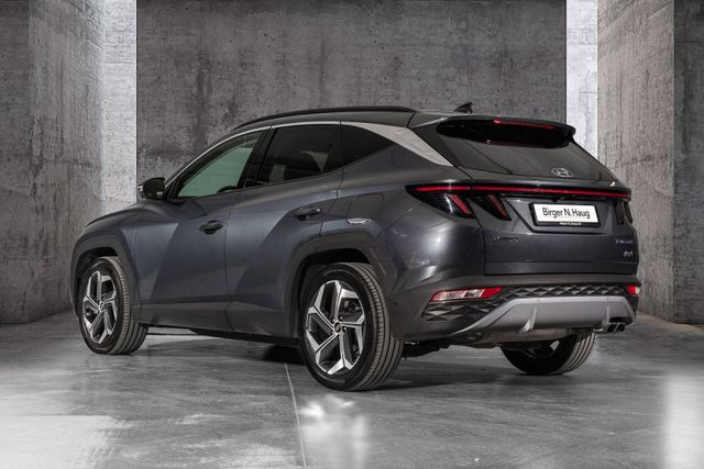 2022 HYUNDAI TUCSON - 9