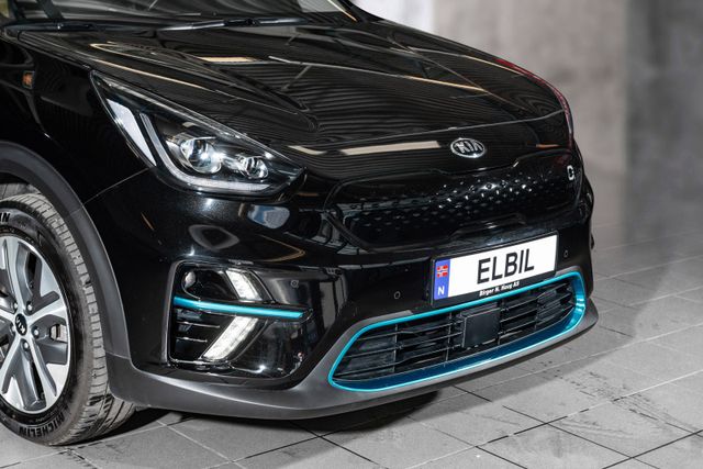 2020 KIA E-NIRO - 6