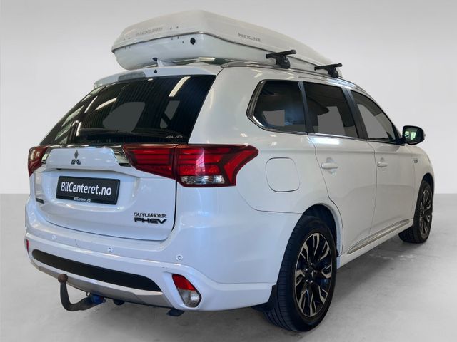 2016 MITSUBISHI OUTLANDER - 7