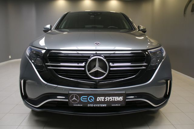 2021 MERCEDES-BENZ EQC - 20