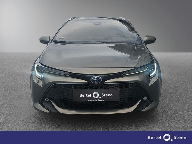 2022 TOYOTA COROLLA - 8