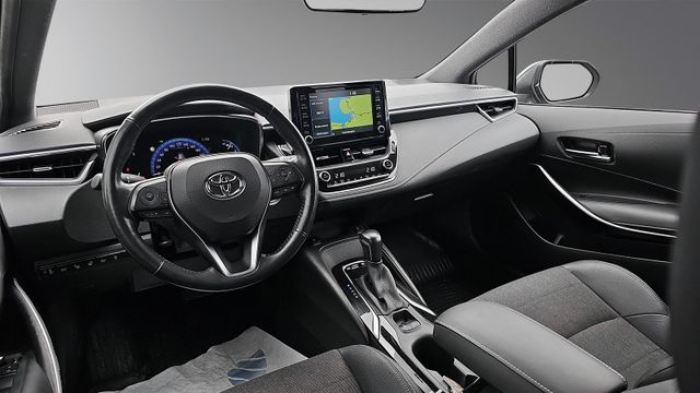 2022 TOYOTA COROLLA - 17