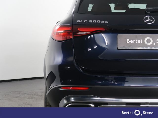 2023 MERCEDES-BENZ GLC - 8